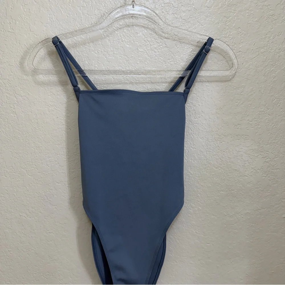 Alo The Thrill Seeker Bodysuit size XS